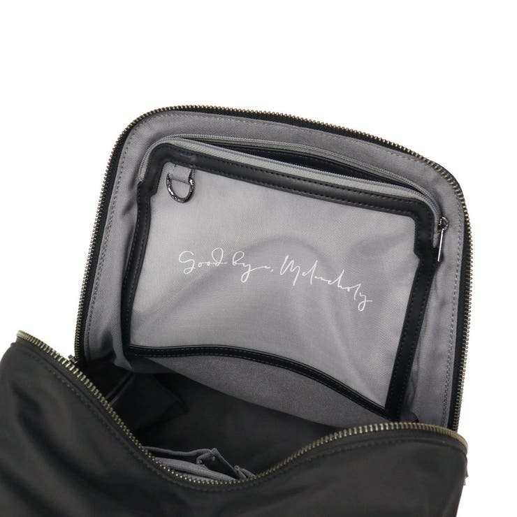ダブルアンドデイナイト リュック レディース | ギャレリア Bag＆Luggage | 詳細画像17 