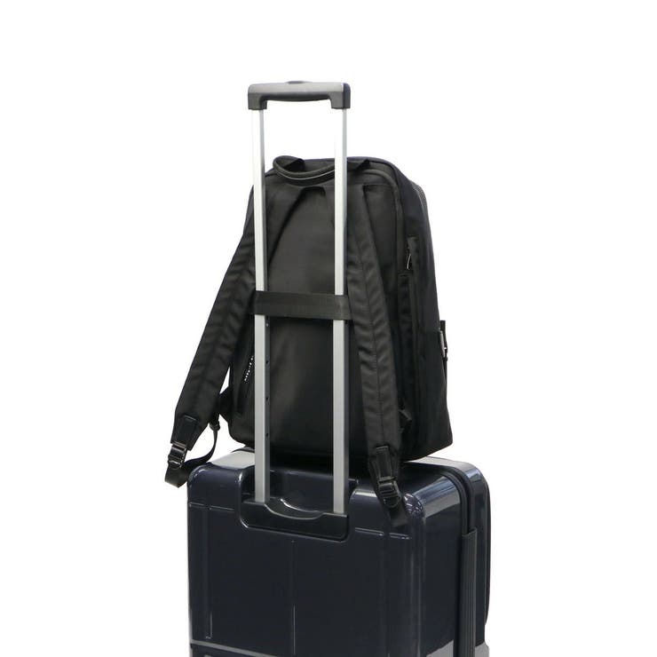 ダブルアンドデイナイト リュック レディース | ギャレリア Bag＆Luggage | 詳細画像18 