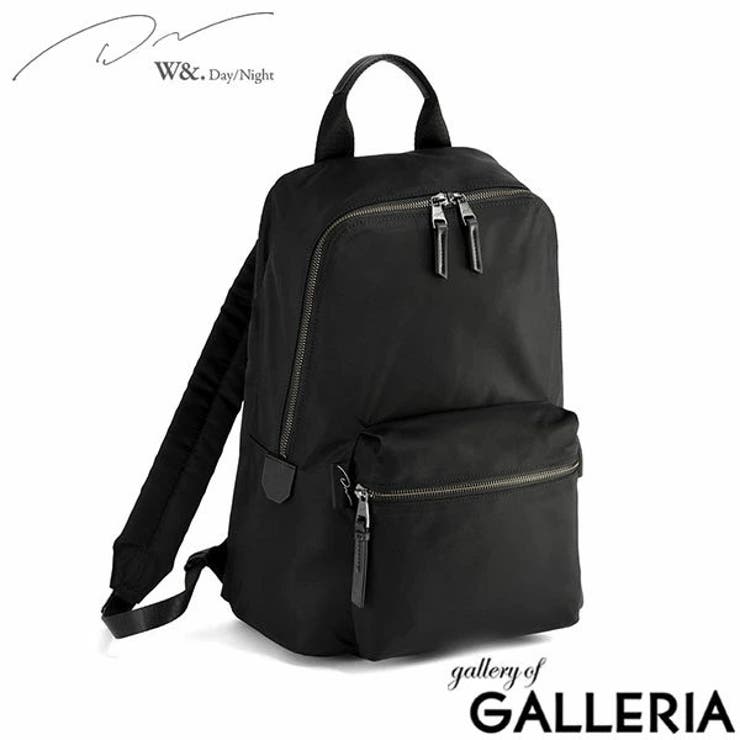 ダブルアンドデイナイト リュック レディース | ギャレリア Bag＆Luggage | 詳細画像19 