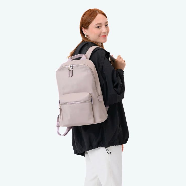 ダブルアンドデイナイト リュック レディース | ギャレリア Bag＆Luggage | 詳細画像2 