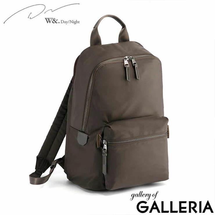 ダブルアンドデイナイト リュック レディース | ギャレリア Bag＆Luggage | 詳細画像20 