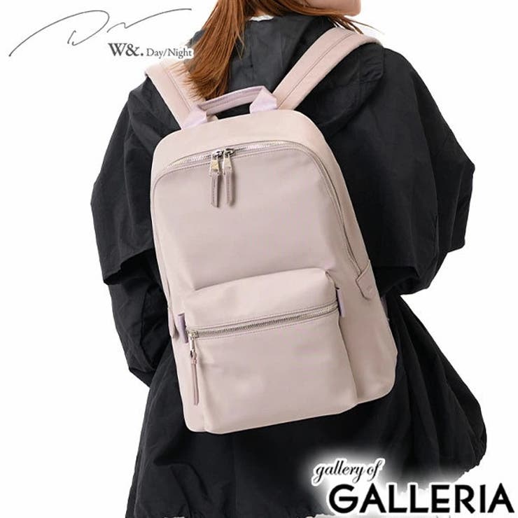 ダブルアンドデイナイト リュック レディース | ギャレリア Bag＆Luggage | 詳細画像21 