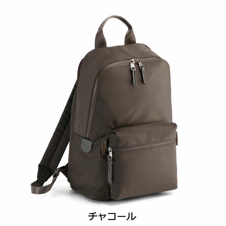 チャコール | ダブルアンドデイナイト リュック レディース | ギャレリア Bag＆Luggage