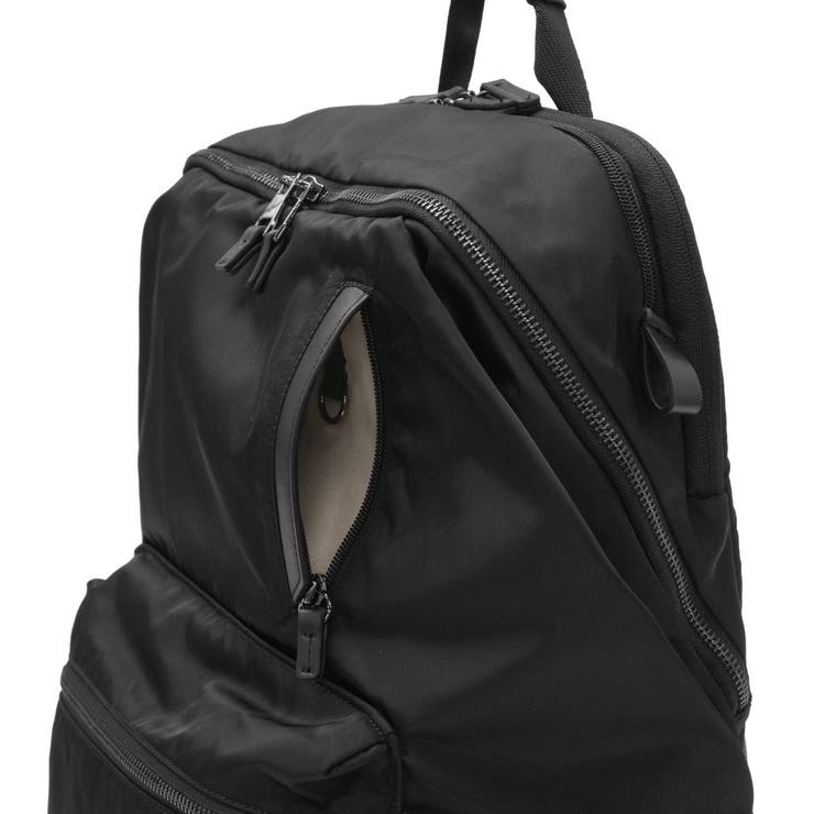 ダブルアンドデイナイト リュック W&DayNight | ギャレリア Bag＆Luggage | 詳細画像18 