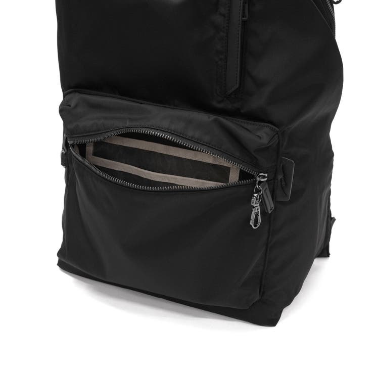 ダブルアンドデイナイト リュック W&DayNight | ギャレリア Bag＆Luggage | 詳細画像19 
