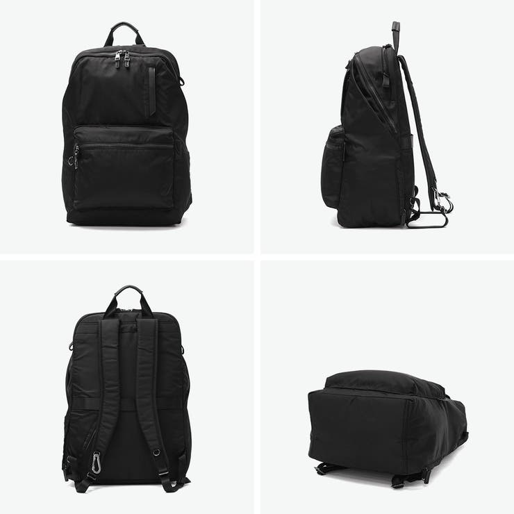 ダブルアンドデイナイト リュック W&DayNight | ギャレリア Bag＆Luggage | 詳細画像7 