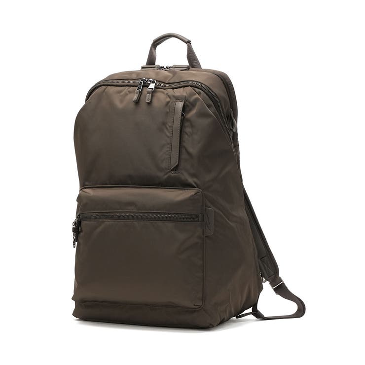 アッシュブラウン | ダブルアンドデイナイト リュック W&DayNight | ギャレリア Bag＆Luggage
