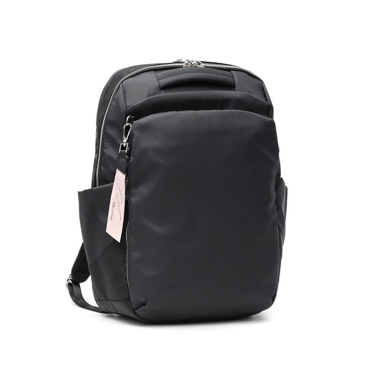 ブラック | ダブルアンドデイナイト リュック W&DayNight | ギャレリア Bag＆Luggage