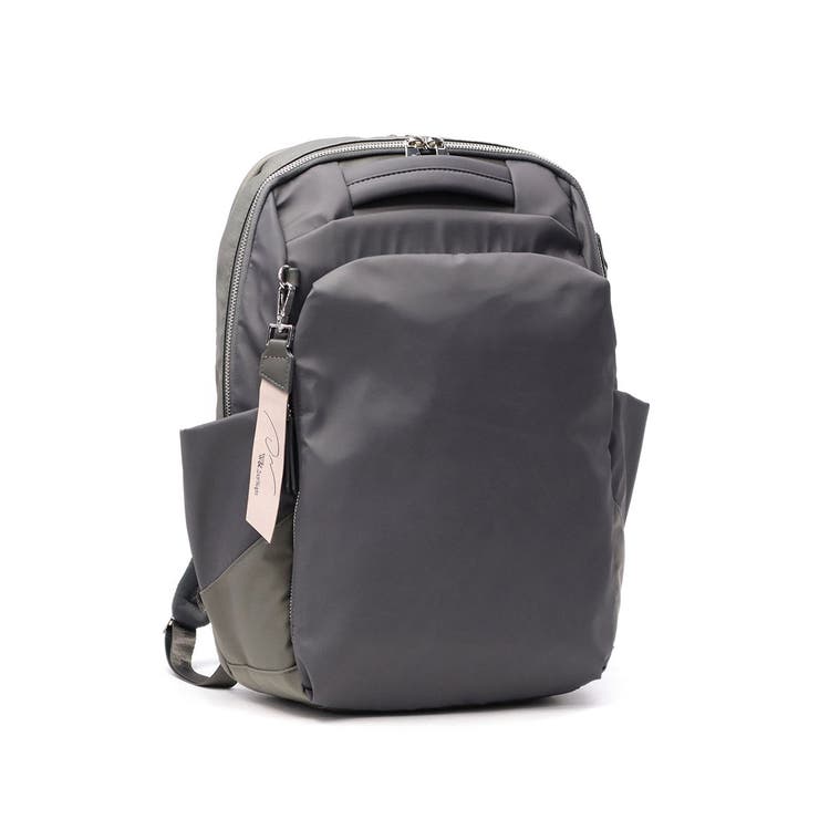 グレー | ダブルアンドデイナイト リュック W&DayNight | ギャレリア Bag＆Luggage