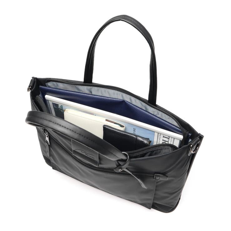 ダブルアンドデイナイト ビジネスバッグ W&DayNight | ギャレリア Bag＆Luggage | 詳細画像14 