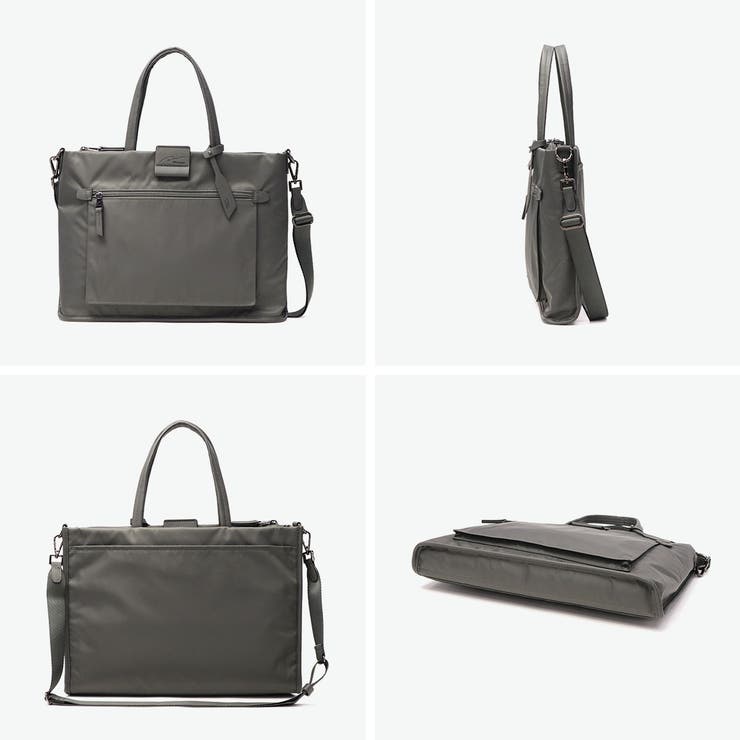 ダブルアンドデイナイト ビジネスバッグ W&DayNight | ギャレリア Bag＆Luggage | 詳細画像5 