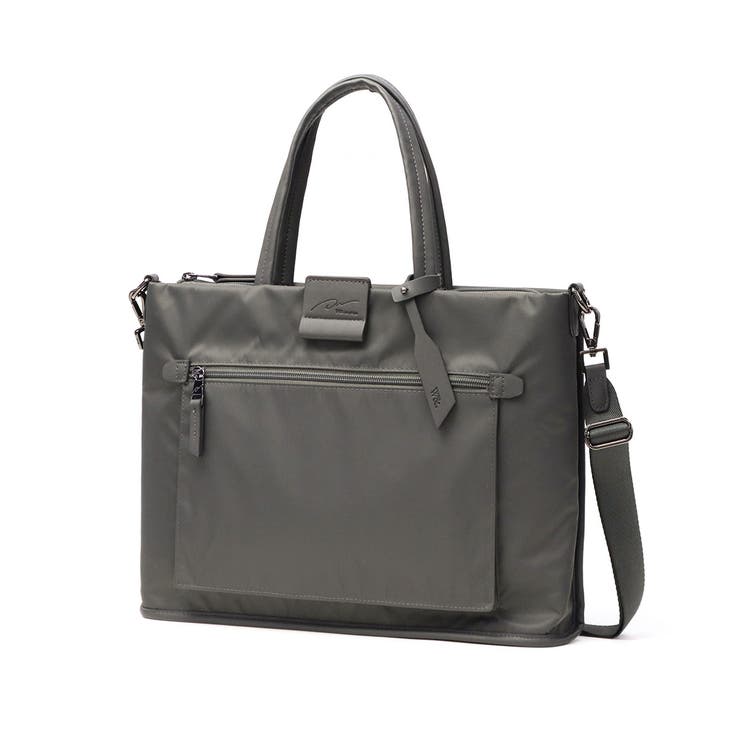 ダブルアンドデイナイト ビジネスバッグ W&DayNight | ギャレリア Bag＆Luggage | 詳細画像8 