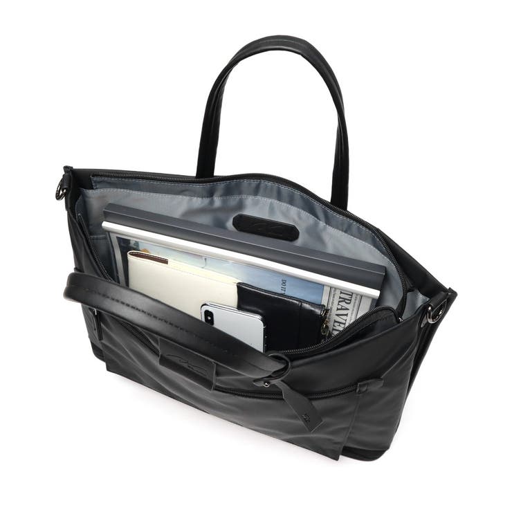 ダブルアンドデイナイト ビジネスバッグ W&DayNight | ギャレリア Bag＆Luggage | 詳細画像14 