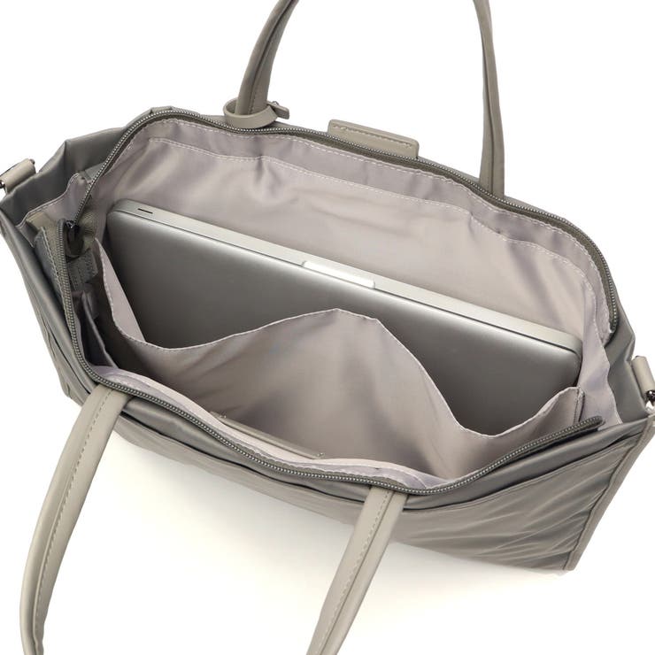ダブルアンドデイナイト ビジネスバッグ W&DayNight | ギャレリア Bag＆Luggage | 詳細画像17 