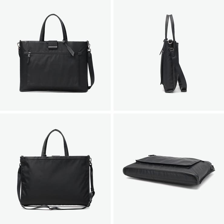 ダブルアンドデイナイト ビジネスバッグ W&DayNight | ギャレリア Bag＆Luggage | 詳細画像5 