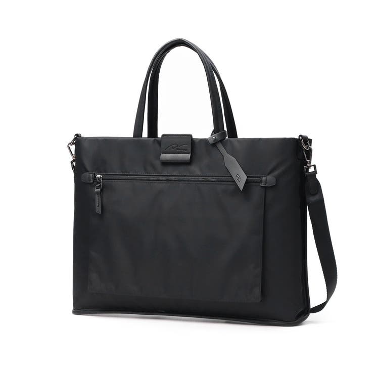 ダブルアンドデイナイト ビジネスバッグ W&DayNight | ギャレリア Bag＆Luggage | 詳細画像8 