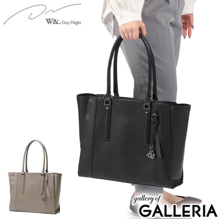ダブルアンドデイナイト トートバッグ W&DayNight | ギャレリア Bag＆Luggage | 詳細画像1 