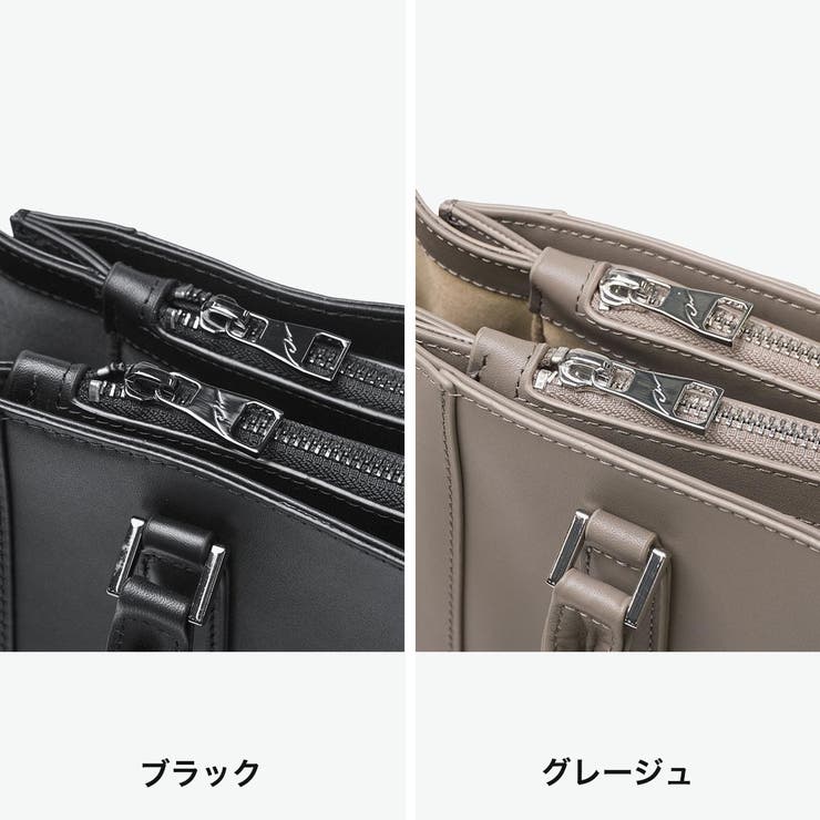 ダブルアンドデイナイト トートバッグ W&DayNight | ギャレリア Bag＆Luggage | 詳細画像3 