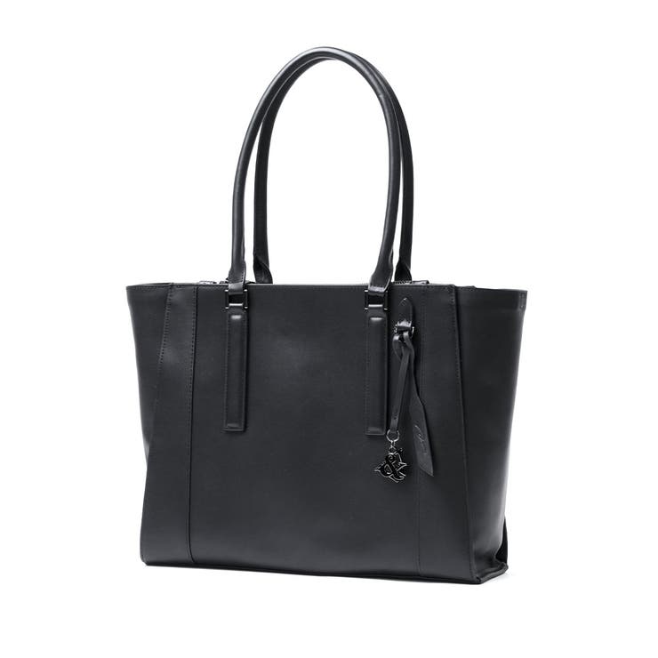ブラック | ダブルアンドデイナイト トートバッグ W&DayNight | ギャレリア Bag＆Luggage