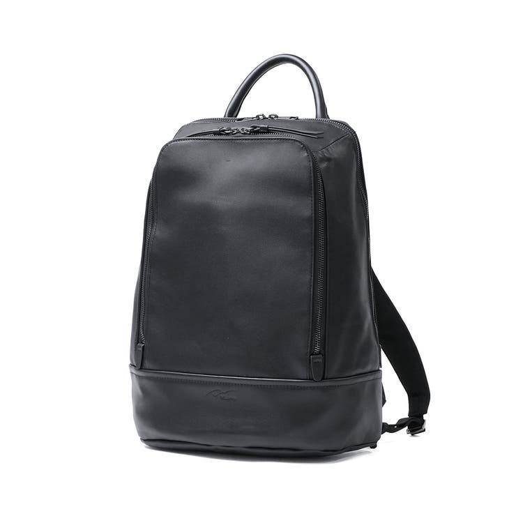 ブラック | ダブルアンドデイナイト リュック W&DayNight | ギャレリア Bag＆Luggage