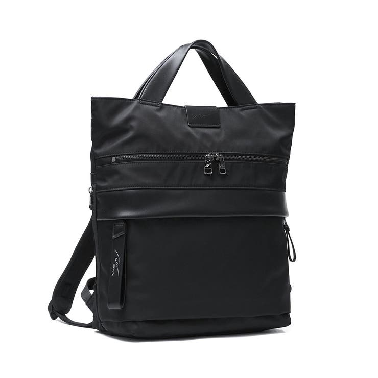 ブラック | ダブルアンドデイナイト リュック W&DayNight | ギャレリア Bag＆Luggage