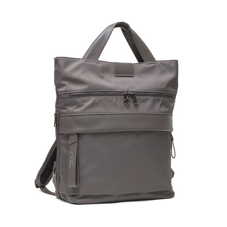 ダークグレー | ダブルアンドデイナイト リュック W&DayNight | ギャレリア Bag＆Luggage
