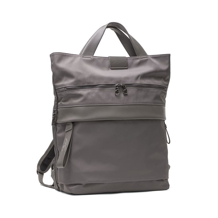 ダークグレー | ダブルアンドデイナイト リュック W&DayNight | ギャレリア Bag＆Luggage