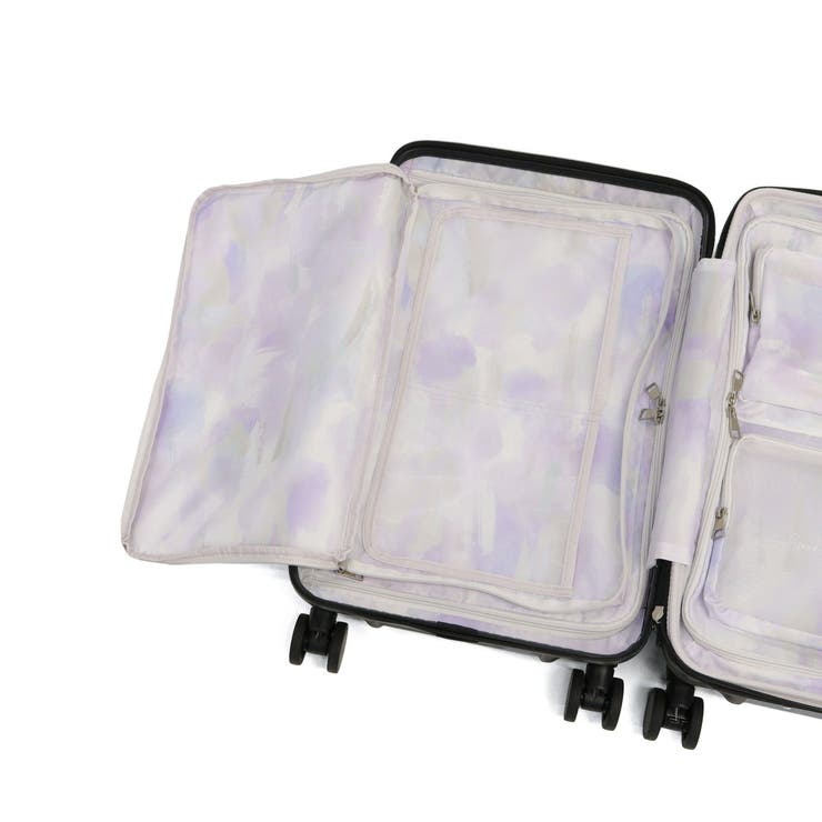 ダブルアンドデイナイト スーツケース W& | ギャレリア Bag＆Luggage | 詳細画像19 