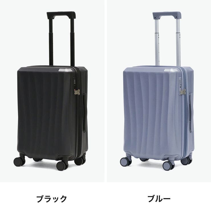 ダブルアンドデイナイト スーツケース W& | ギャレリア Bag＆Luggage | 詳細画像2 