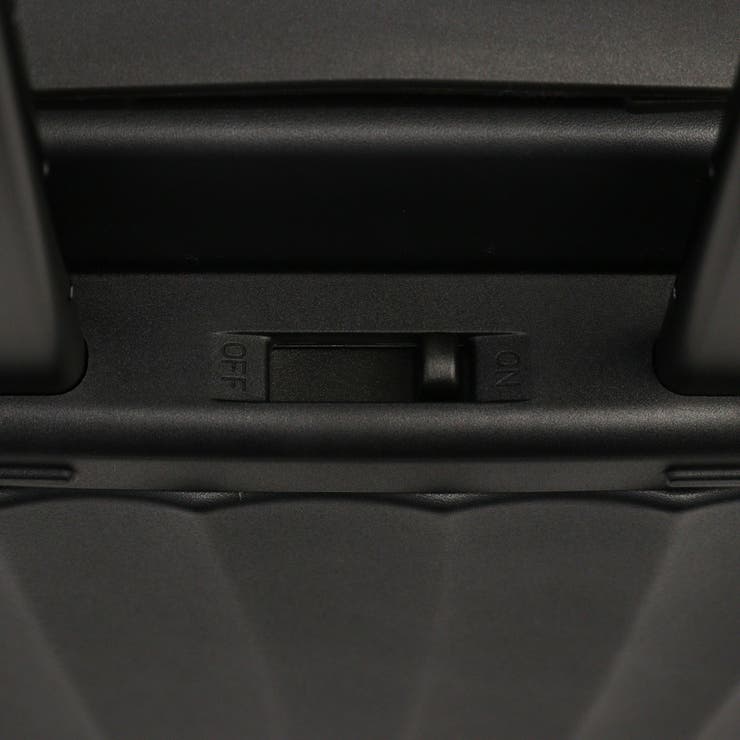 ダブルアンドデイナイト スーツケース W& | ギャレリア Bag＆Luggage | 詳細画像27 