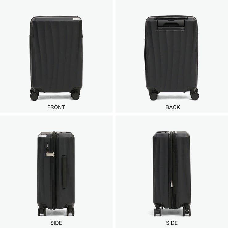 ダブルアンドデイナイト スーツケース W& | ギャレリア Bag＆Luggage | 詳細画像9 