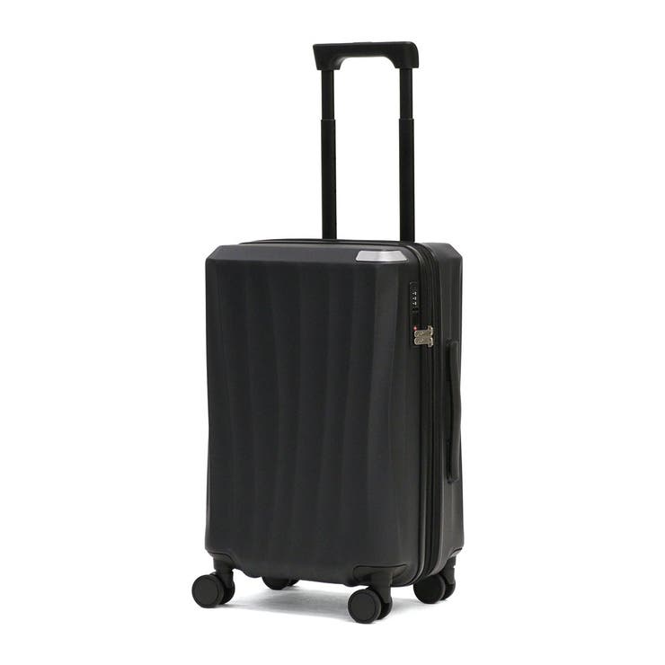ブラック | ダブルアンドデイナイト スーツケース W& | ギャレリア Bag＆Luggage