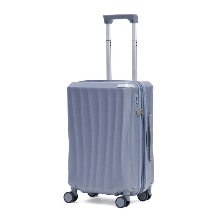ブルー | ダブルアンドデイナイト スーツケース W& | ギャレリア Bag＆Luggage