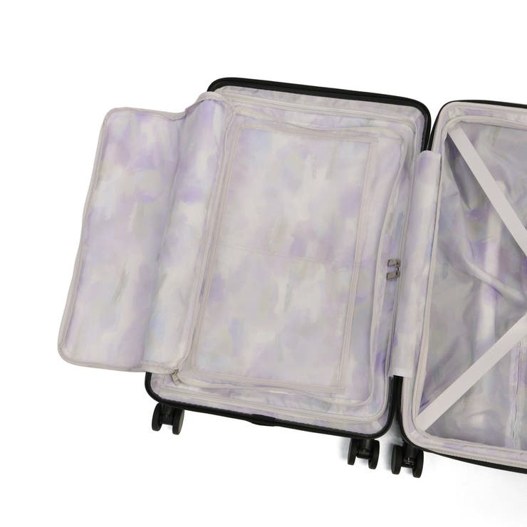 ダブルアンドデイナイト スーツケース W& | ギャレリア Bag＆Luggage | 詳細画像19 