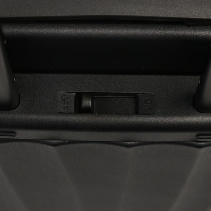 ダブルアンドデイナイト スーツケース W& | ギャレリア Bag＆Luggage | 詳細画像27 