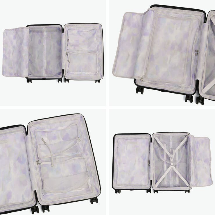 ダブルアンドデイナイト スーツケース W& | ギャレリア Bag＆Luggage | 詳細画像7 