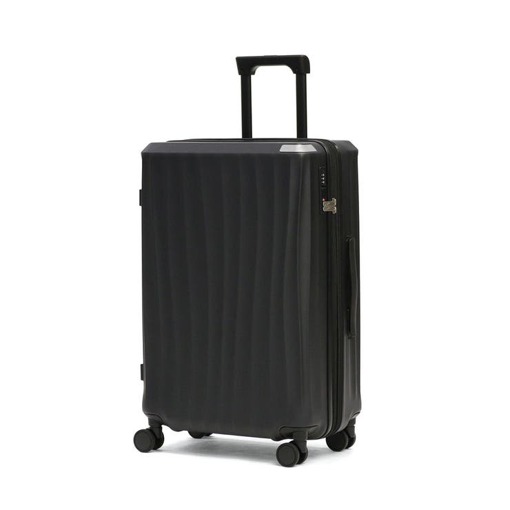 ブラック | ダブルアンドデイナイト スーツケース W& | ギャレリア Bag＆Luggage