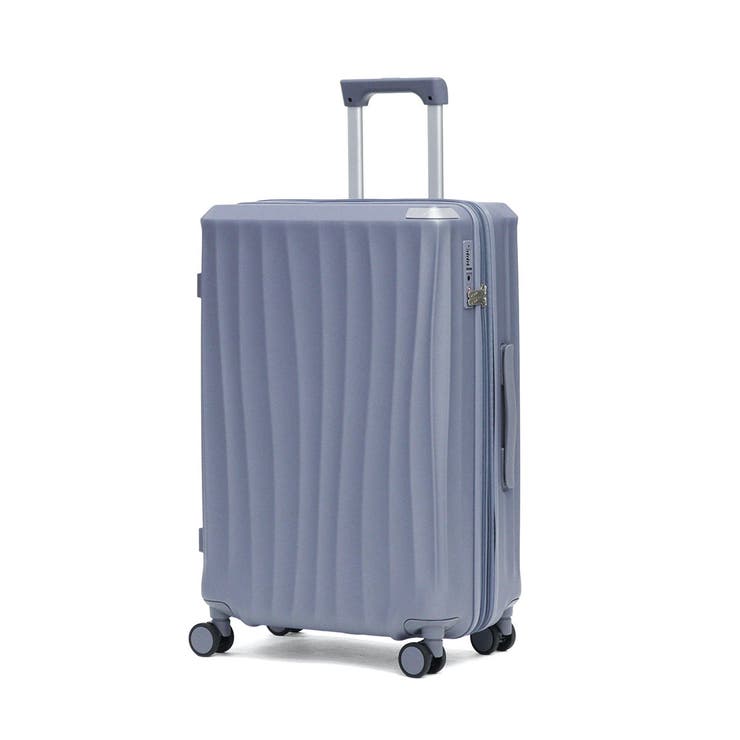 ブルー | ダブルアンドデイナイト スーツケース W& | ギャレリア Bag＆Luggage