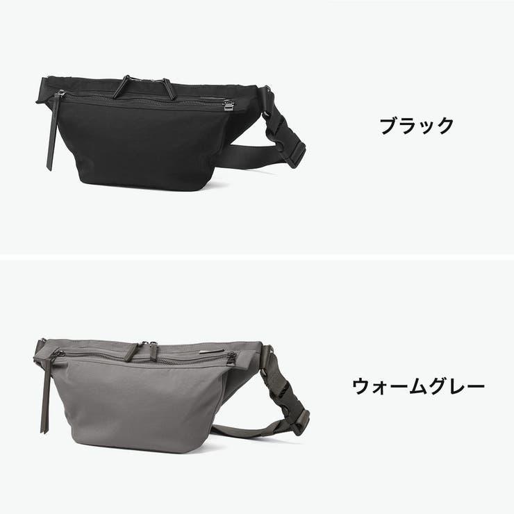 ダブルアンドデイナイト ボディバッグ W&DayNight | ギャレリア Bag＆Luggage | 詳細画像2 