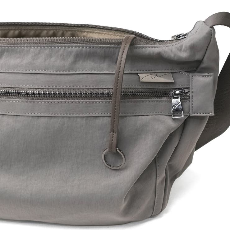 ダブルアンドデイナイト ショルダーバッグ W&DayNight | ギャレリア Bag＆Luggage | 詳細画像22 