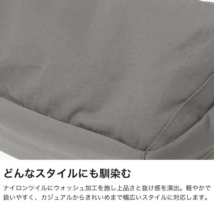 ダブルアンドデイナイト ショルダーバッグ W&DayNight | ギャレリア Bag＆Luggage | 詳細画像3 