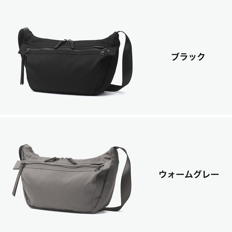 ダブルアンドデイナイト ショルダーバッグ W&DayNight | ギャレリア Bag＆Luggage | 詳細画像7 