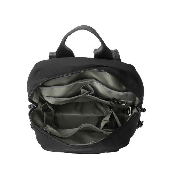 ダブルアンドデイナイト リュック W& | ギャレリア Bag＆Luggage | 詳細画像26 