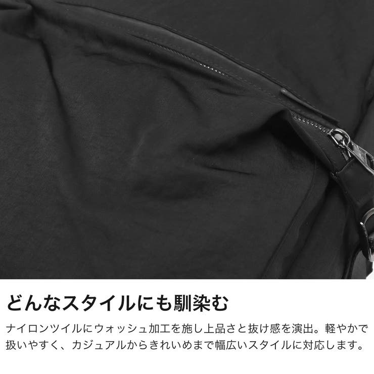 ダブルアンドデイナイト リュック W& | ギャレリア Bag＆Luggage | 詳細画像3 