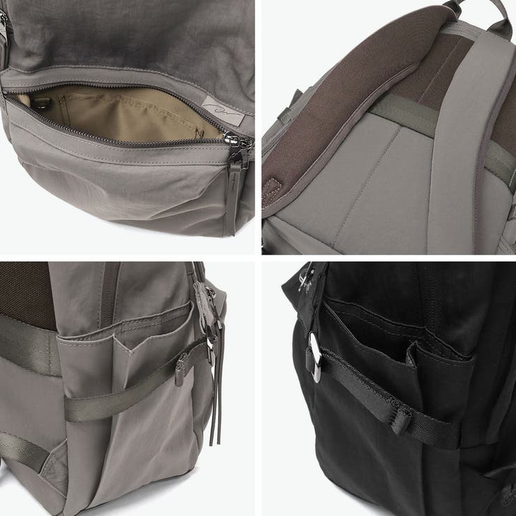ダブルアンドデイナイト リュック W& | ギャレリア Bag＆Luggage | 詳細画像6 