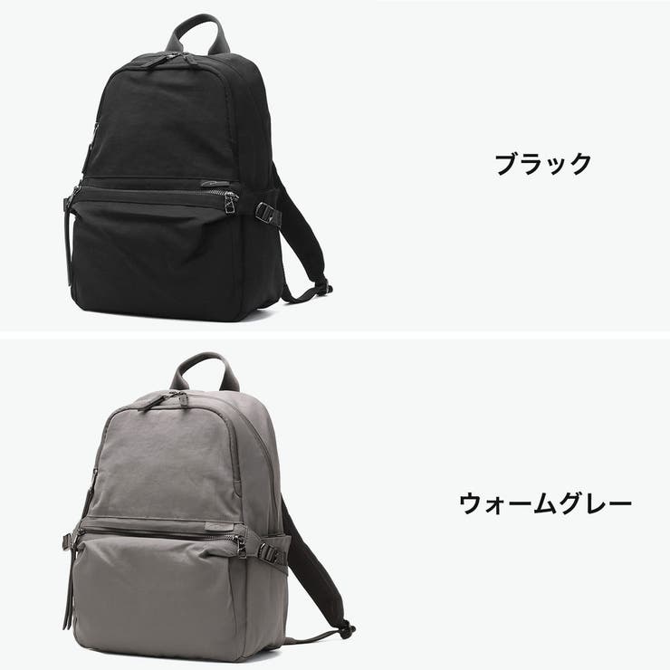ダブルアンドデイナイト リュック W& | ギャレリア Bag＆Luggage | 詳細画像8 