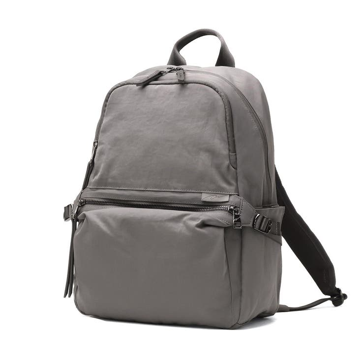 ウォームグレー | ダブルアンドデイナイト リュック W& | ギャレリア Bag＆Luggage