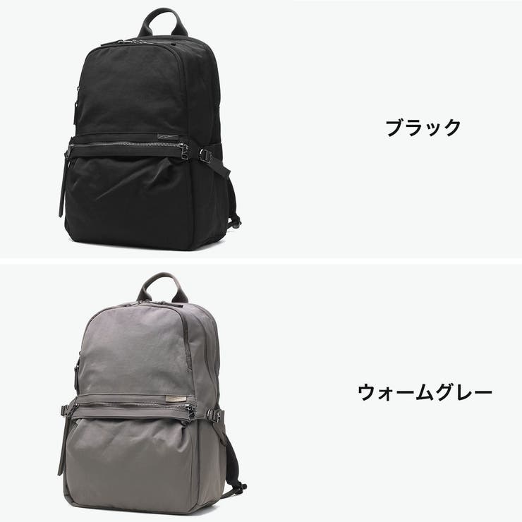 ダブルアンドデイナイト リュック W& | ギャレリア Bag＆Luggage | 詳細画像2 