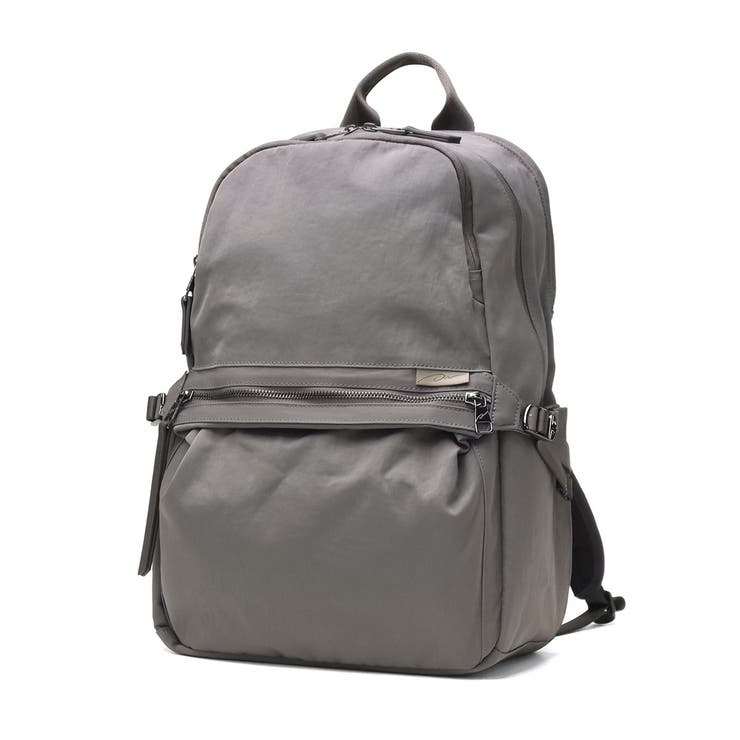 ウォームグレー | ダブルアンドデイナイト リュック W& | ギャレリア Bag＆Luggage