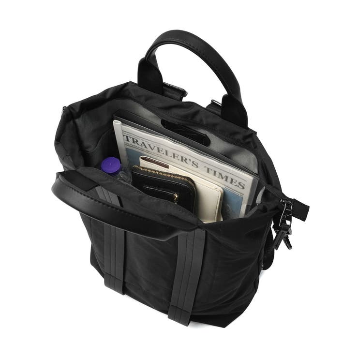 ダブルアンドデイナイト トートバッグ W& | ギャレリア Bag＆Luggage | 詳細画像17 